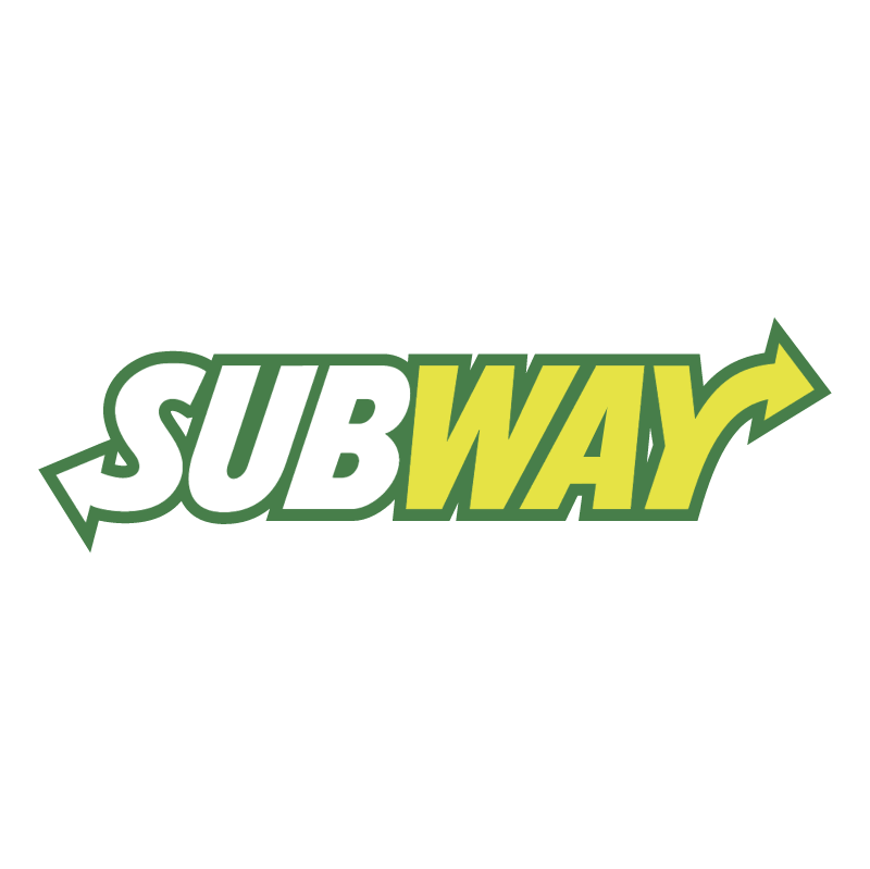 Subway vector