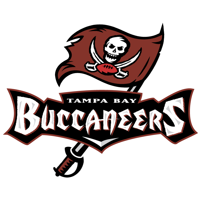 Tampa Bay Buccaneers vector logo