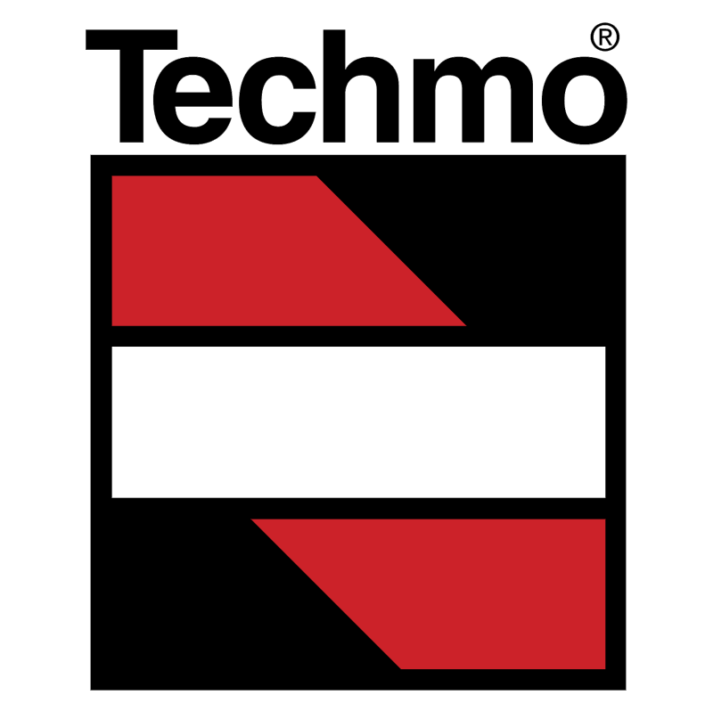 Techmo vector logo