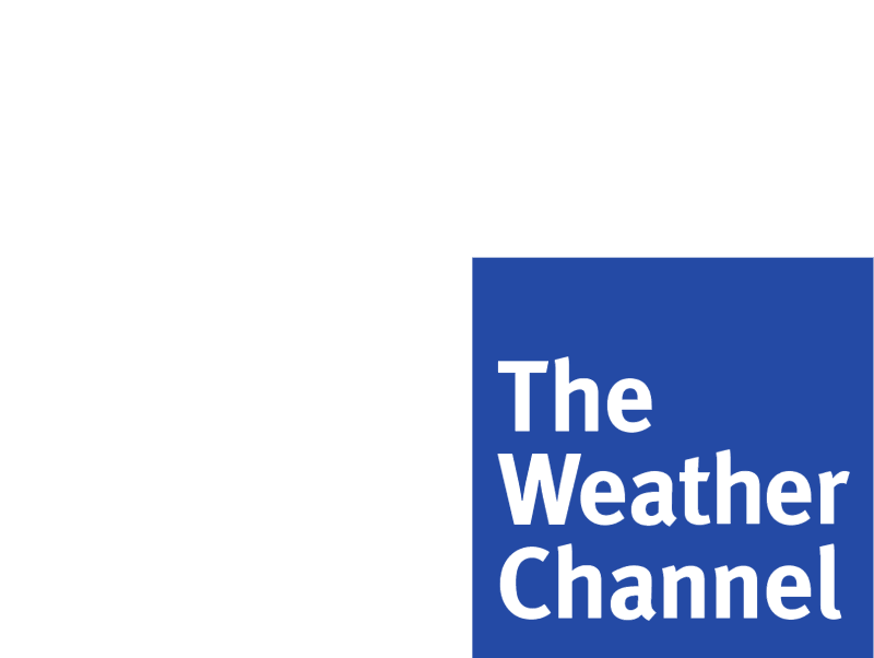The Weather Channel vector