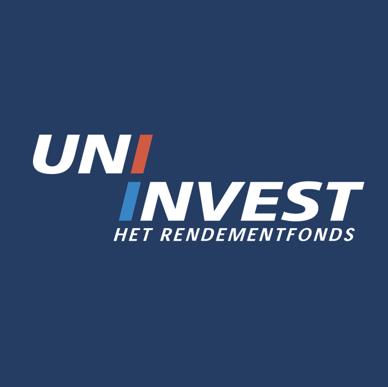 Uni Invest vector