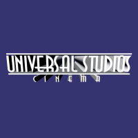 Universal Studios Cinema vector
