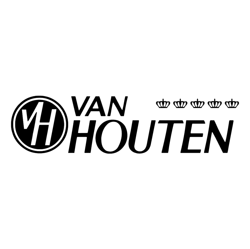 Van Houten vector