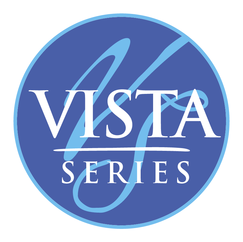 Vista Series vector
