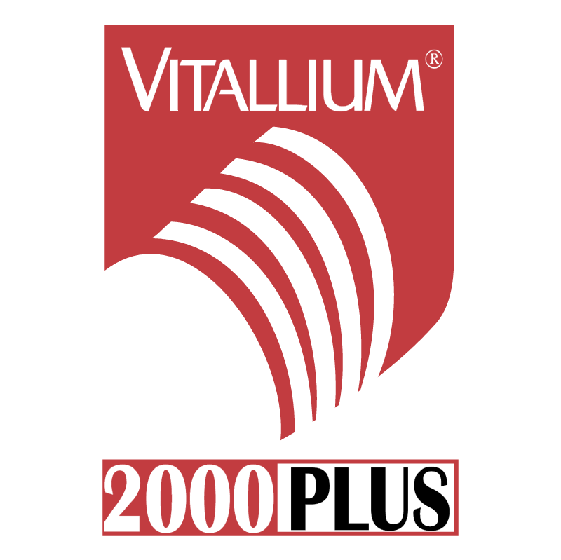 Vitallium 2000 Plus vector