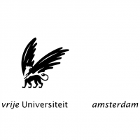 Vrije Universiteit Amsterdam vector