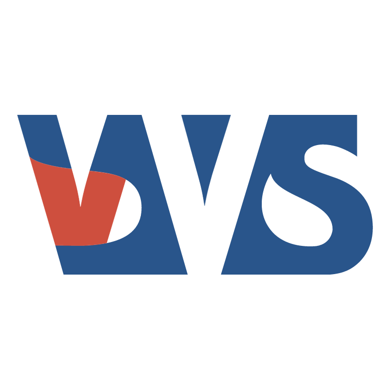 VVS vector logo