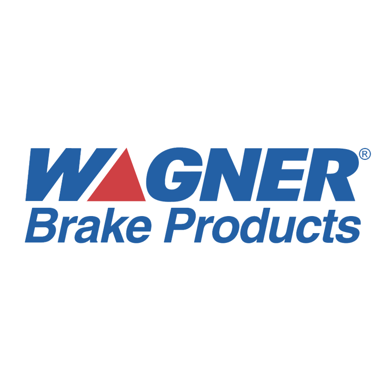 Wagner Brake Products vector