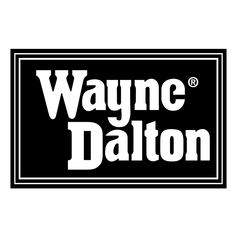 Wayne Dalton vector