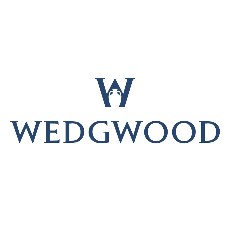 Wedgwood vector