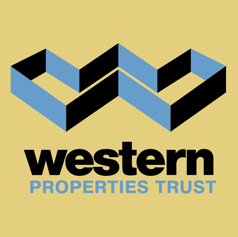 Western Properties Trust vector