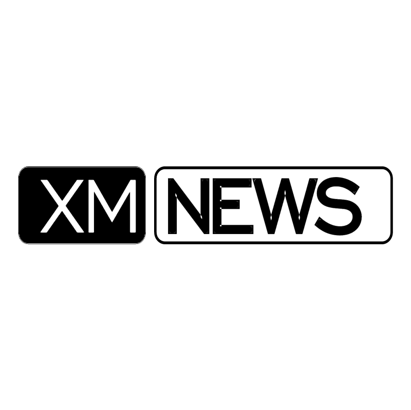 XM News vector