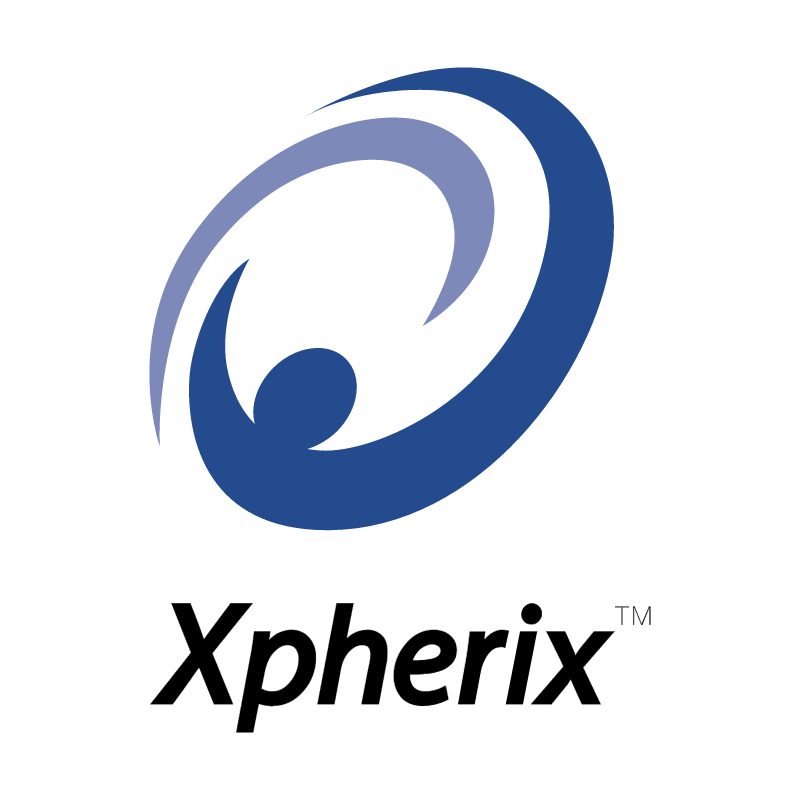 Xpherix vector logo