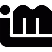 IM Logo vector