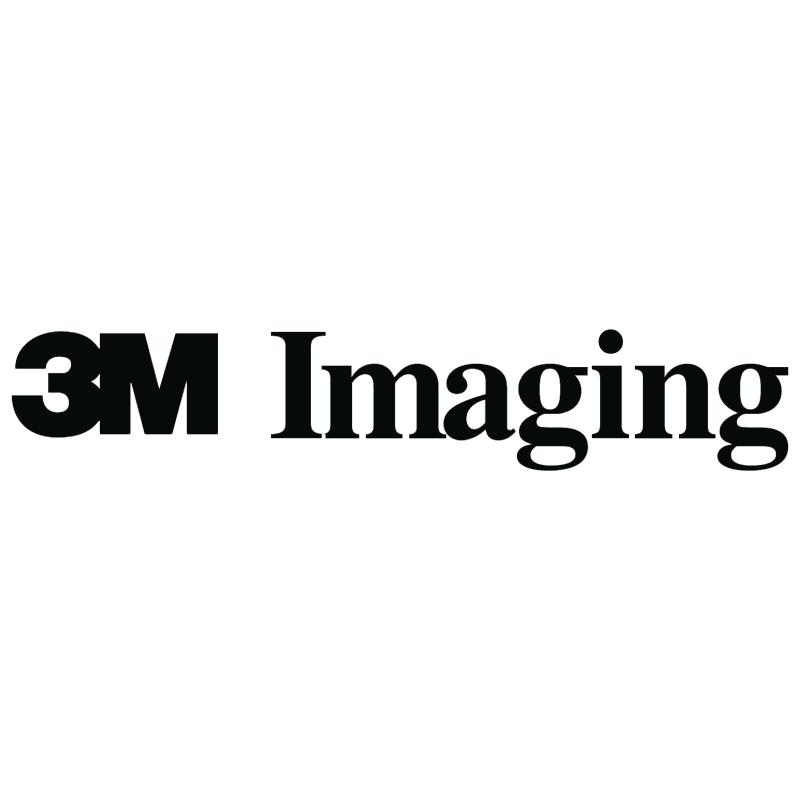 3M Imaging vector