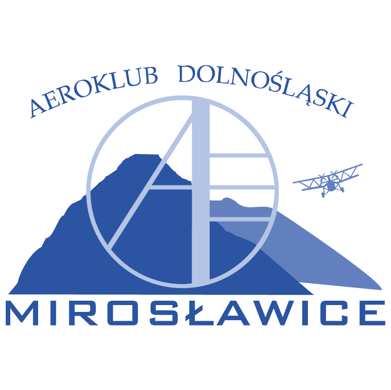 Aeroklub Dolnoslaski Miroslawice 14864 vector