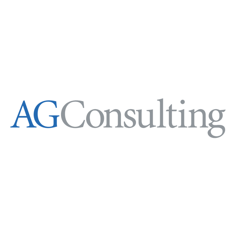 AG Consulting 79278 vector
