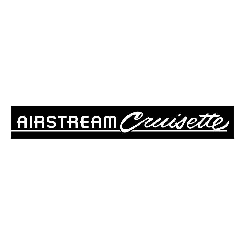 Airstream Trailers Inc 83392 vector