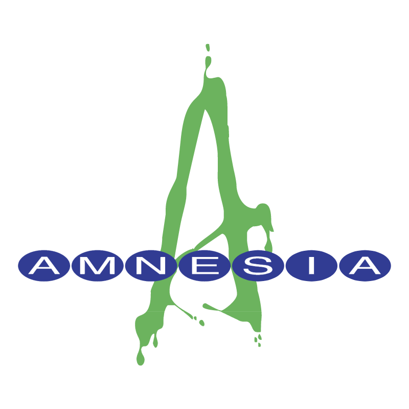 Amnesia vector
