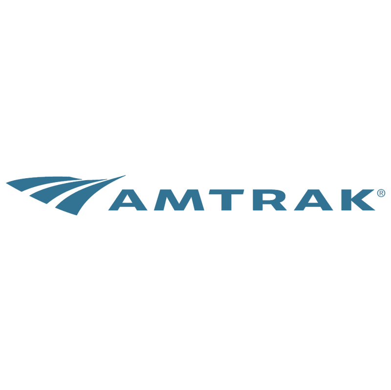 Amtrak 31171 vector