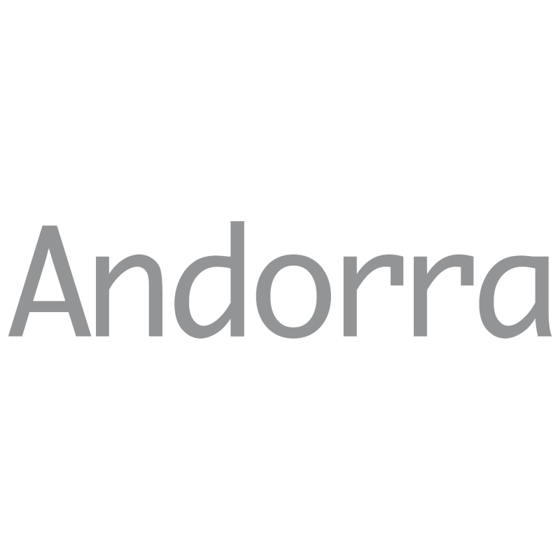 Andorra Alpinus vector