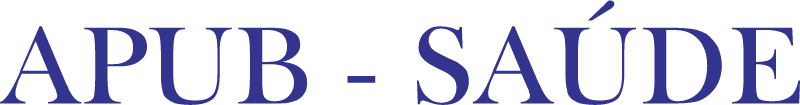 APUB saude vector logo