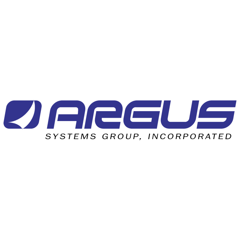 Argus Systems vector logo