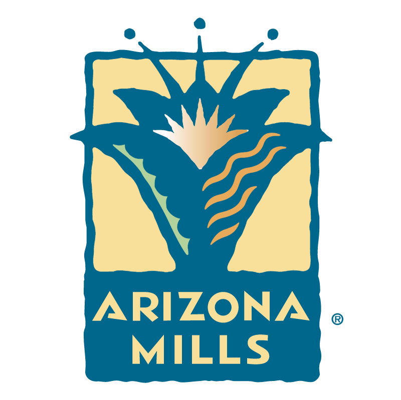 Arizona Mills vector