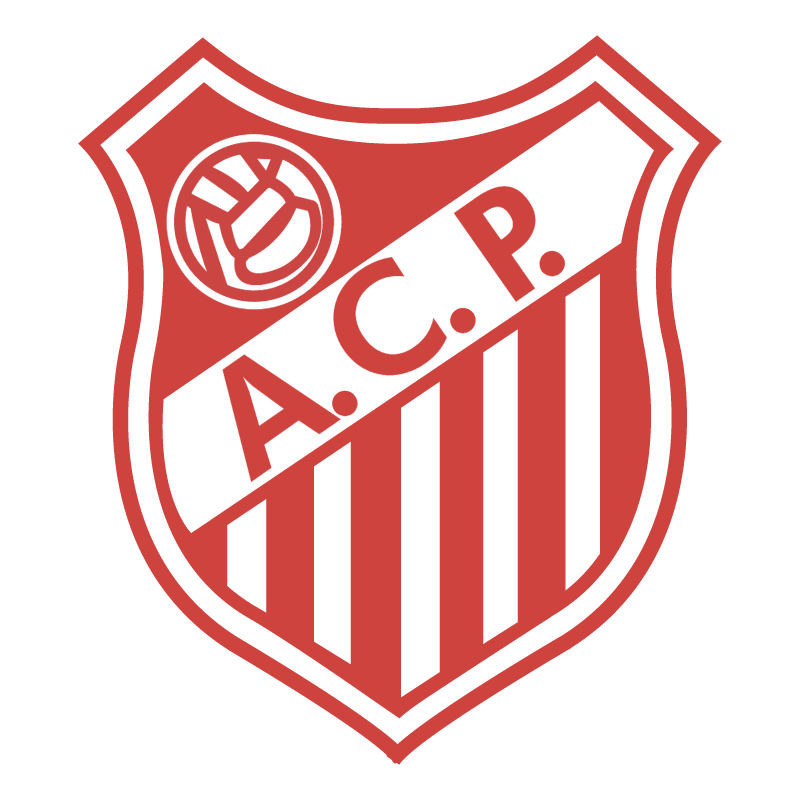 Atletico Clube Paranavai de Paranavai PR vector