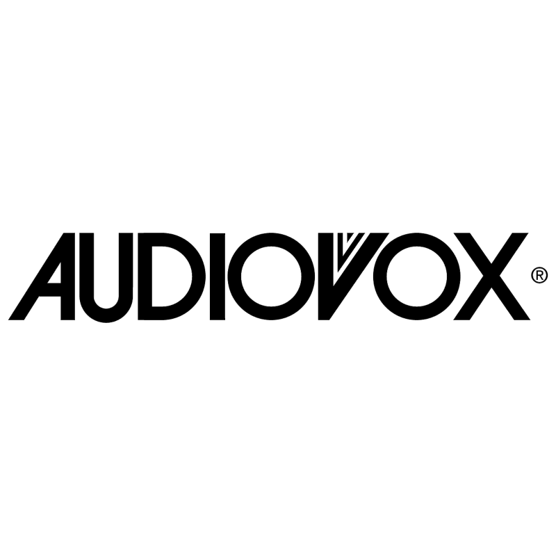 Audiovox 4495 vector