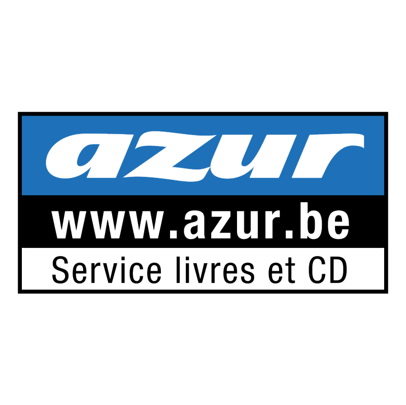 Azur 83239 vector logo