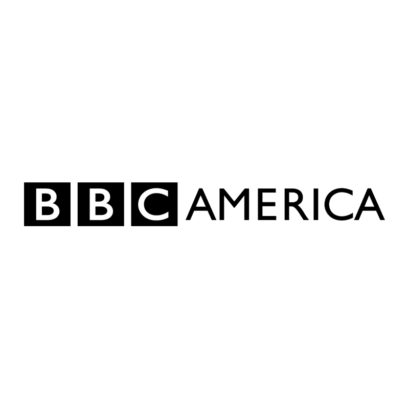 BBC America vector