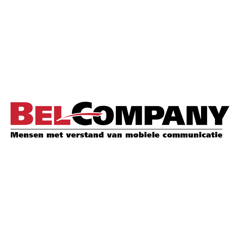 BelCompany vector