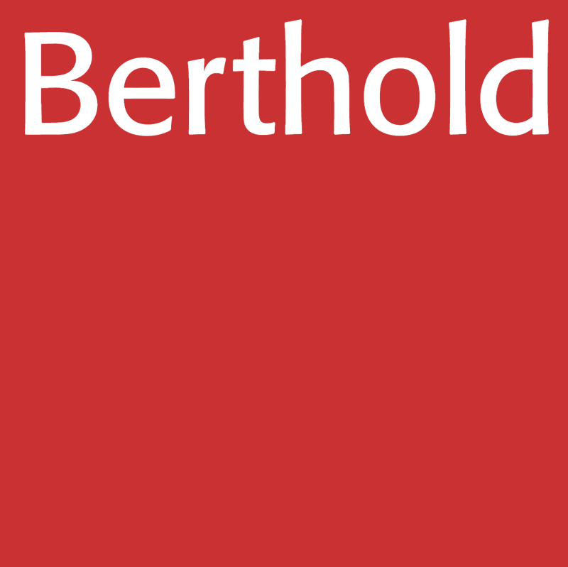 Berthold vector