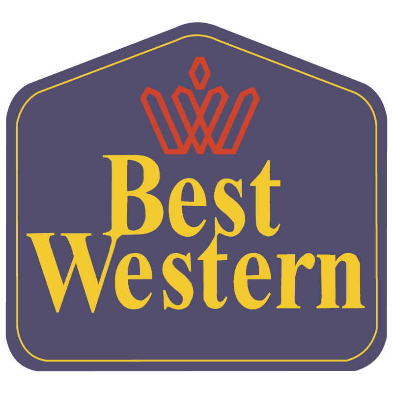 Best Western 20051 vector
