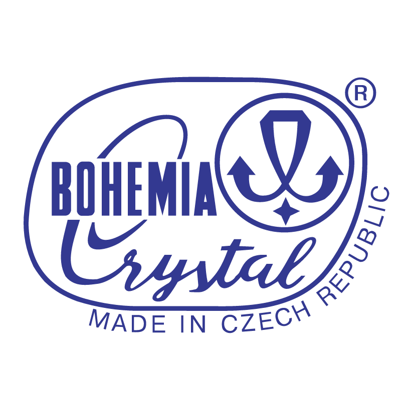 Bohemia Crystal vector