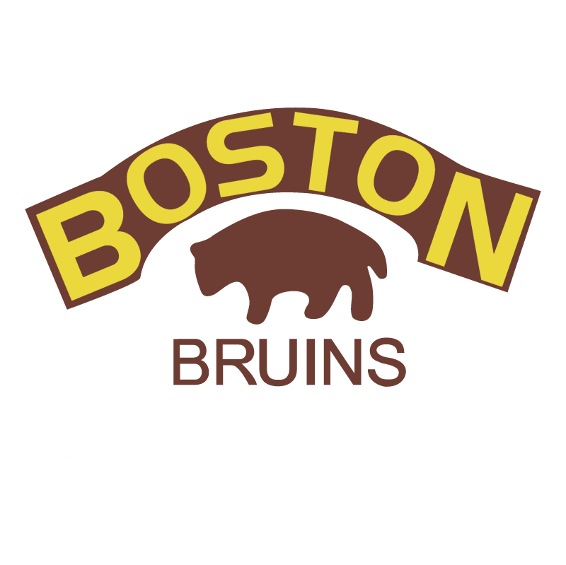 Boston Bruins vector logo