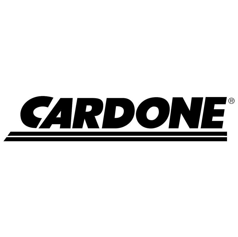 Cardone vector