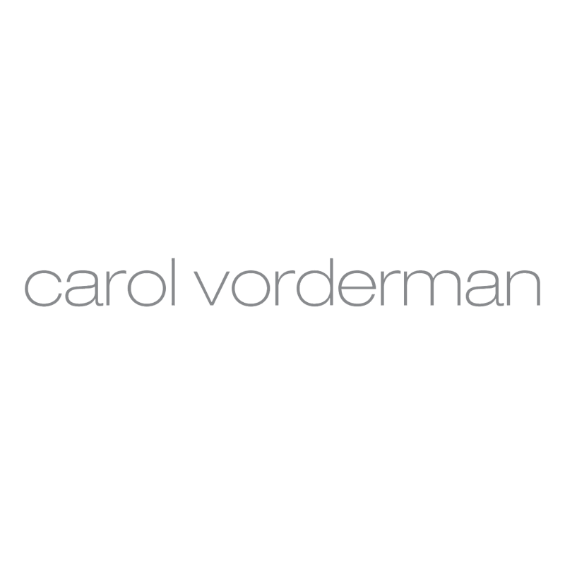 Carol Vorderman vector
