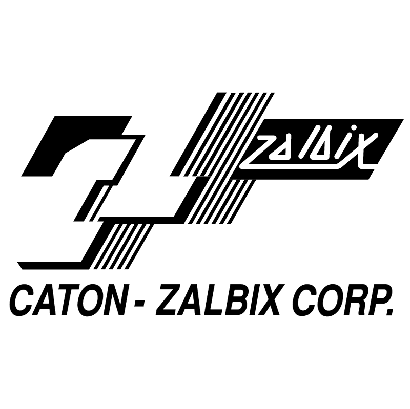 Caton Zalbix vector