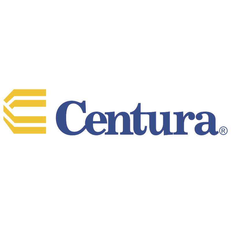 Centura Bank vector