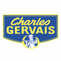 Charles Gervais vector