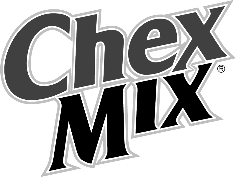 Chex Mix vector