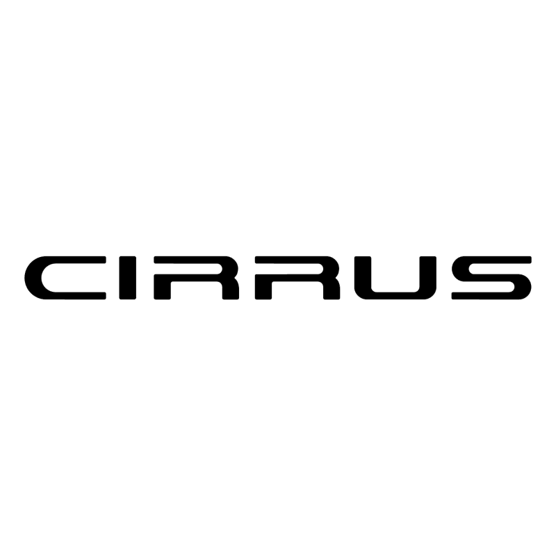 Cirrus vector