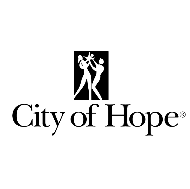 City of Hope vector