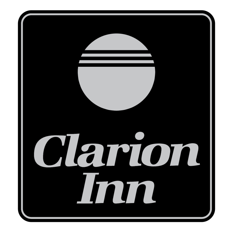 Clarion Inn vector