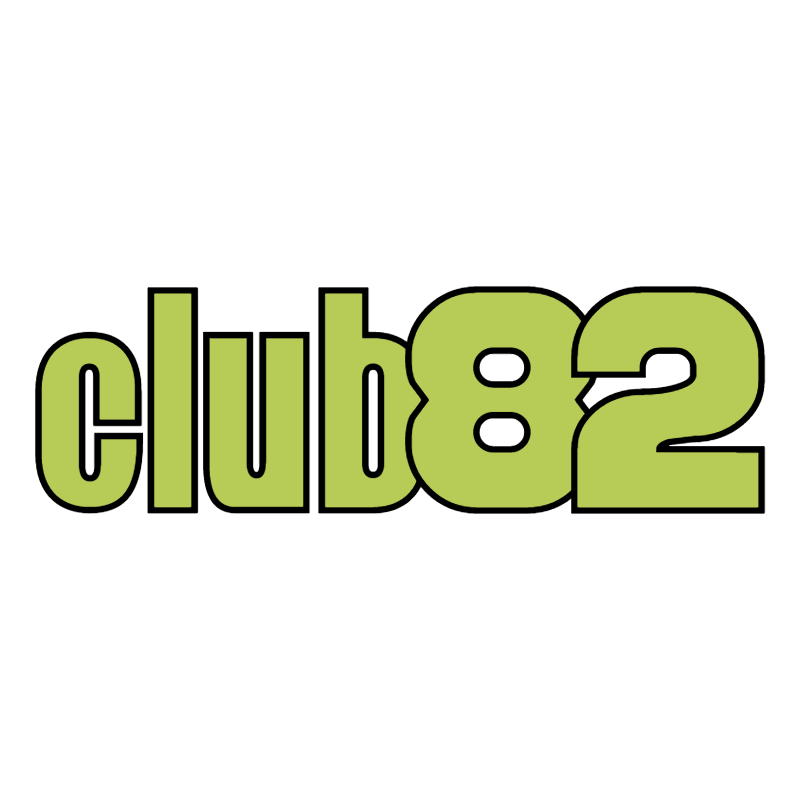 Club 82 vector