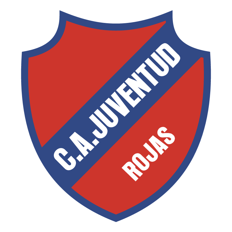 Club Atletico Juventud de Rojas vector
