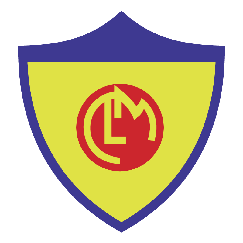 Club Leonardo Murialdo de Villa Nueva vector