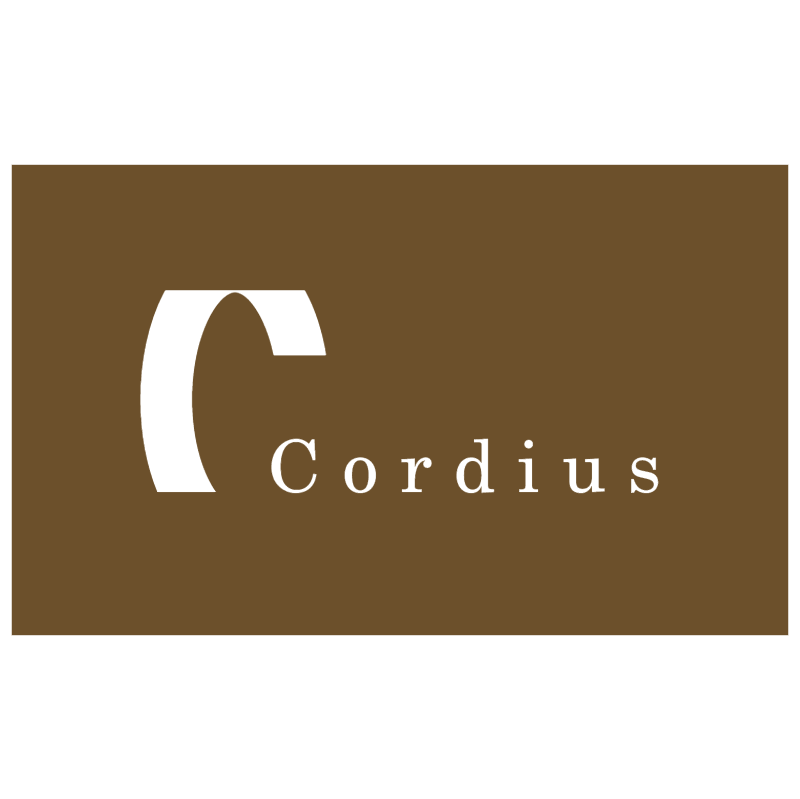 Cordius vector